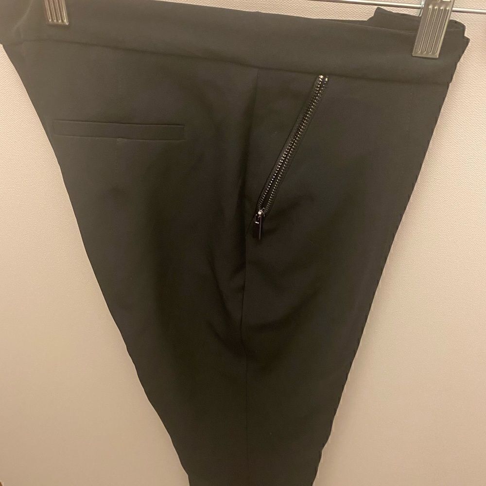 Long pants size 4 - Picture 7 of 8